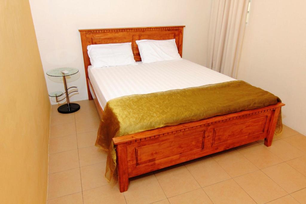 Red Inn Heritage Guest House George Town Quarto foto