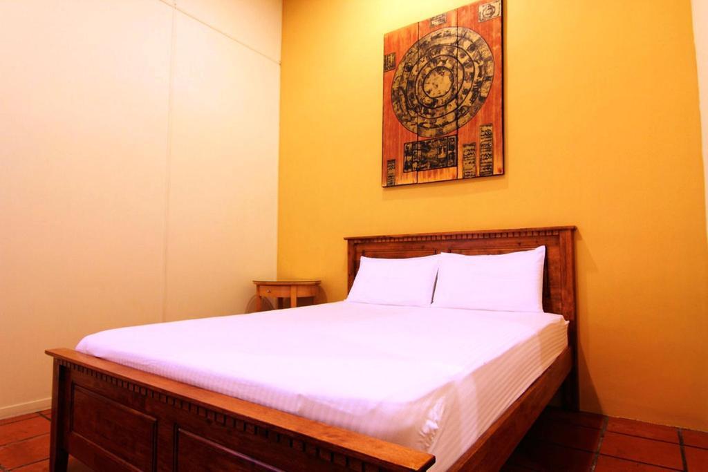 Red Inn Heritage Guest House George Town Quarto foto