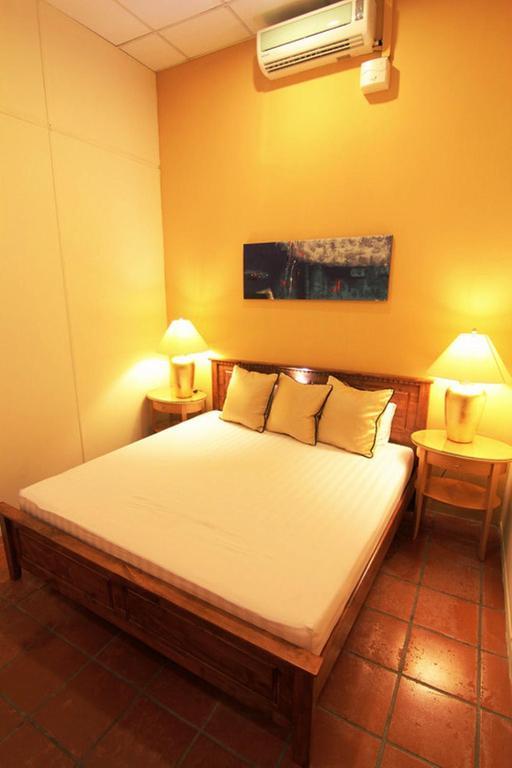 Red Inn Heritage Guest House George Town Exterior foto
